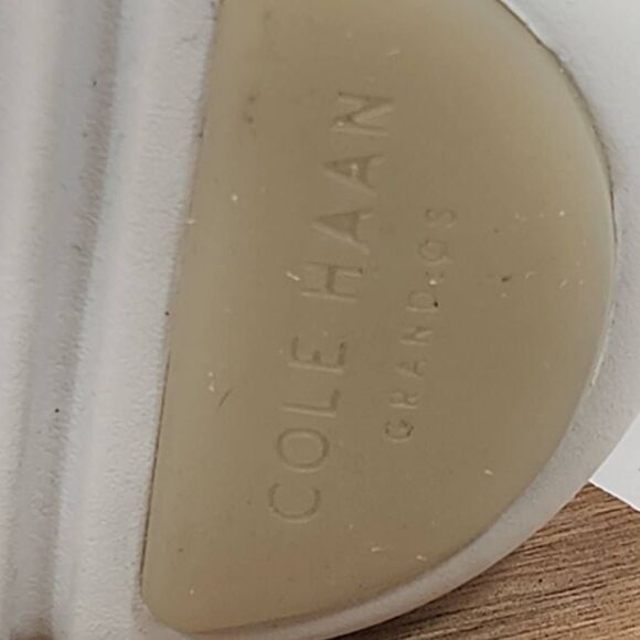 Cole Haan Men's Zerogrand 2 Laser Blue Suede Wingtip Oxford C29219 Size 9 M - Picture 9 of 14